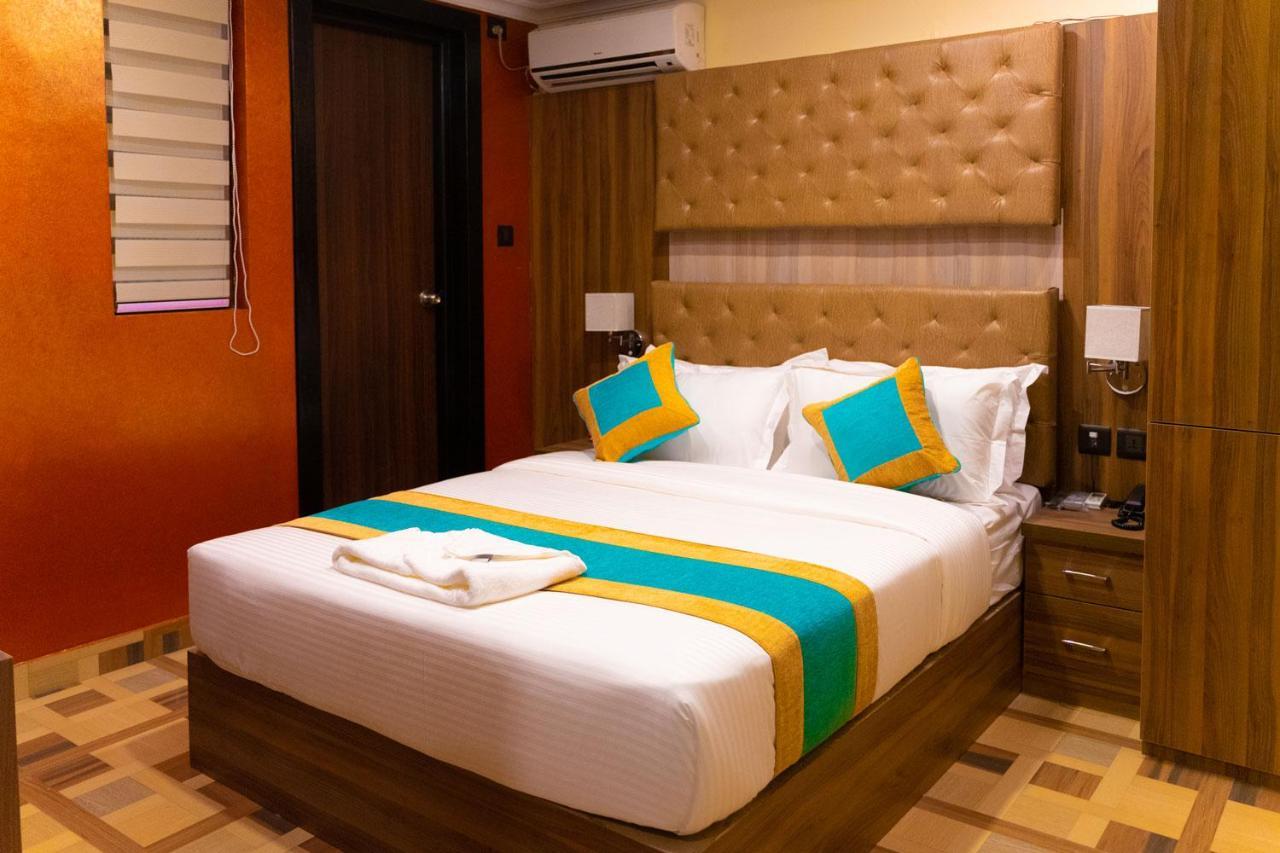 Grand Yak Boutique Hotel Kathmandu Luaran gambar